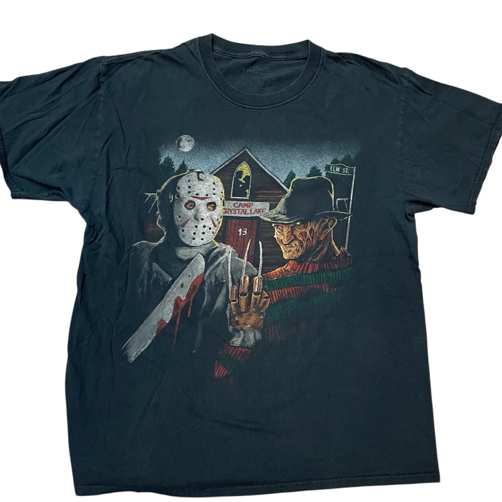 Nightmare on Elm Street Tee